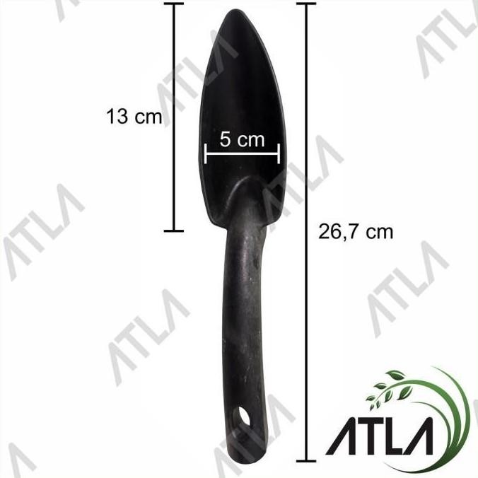 

Terlaris Sekop Plastik Kecil Sendok Pasir Taman Tanaman Berkebun Serbaguna Skop Peralatan Kebun Rumah Tepung Camilan Beras Multiguna