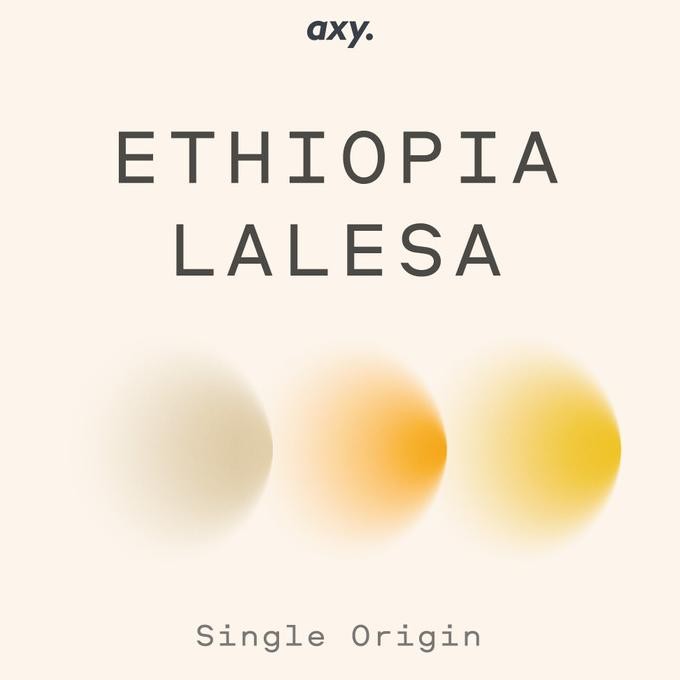 

ready stock ETHIOPIA YIRGACHEFFE NATURAL - BIJI KOPI ARABIKA