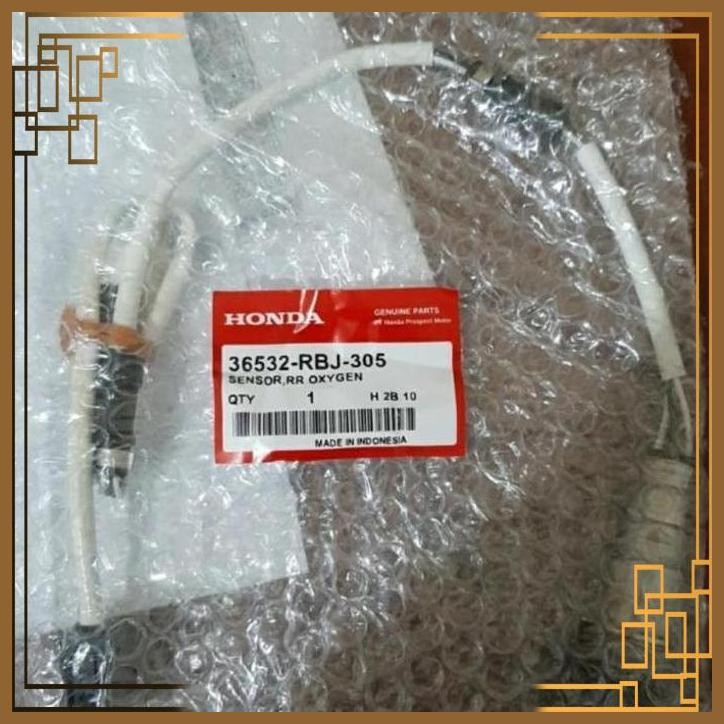 [BSM] SENSOR OKSIGEN O2 BAWAH/BELAKANG HONDA BRIO SATYA RS