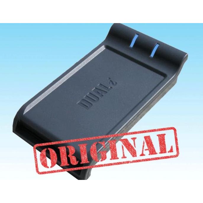 HARGA DISC - DUALI ENCODER DE620L - DE-620 EKTP SMARTCARD READER