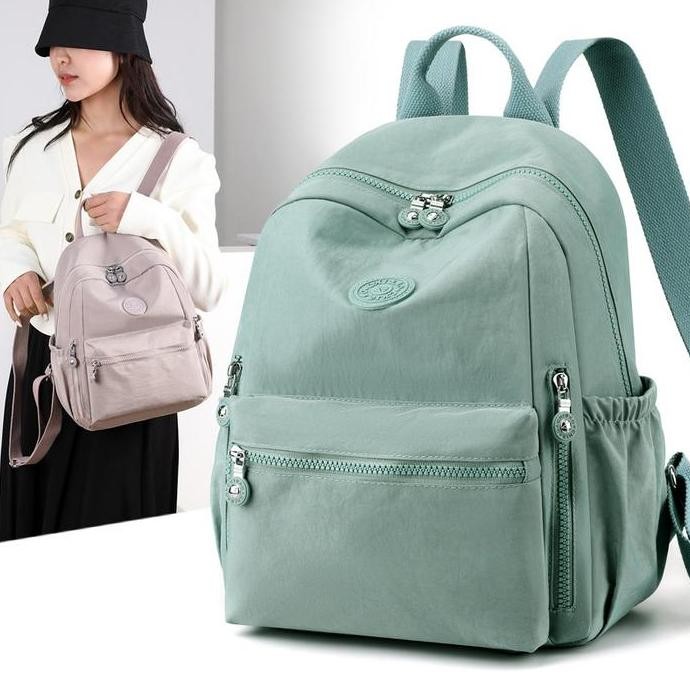 TAS RANSEL WANITA - CHIBAO 1974 tas gendong wanita anti air