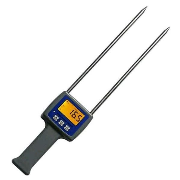 

Terlaris Alat Ukur Kadar Air Jagung Beras Tepung Kacang Moisture Meter Tk1