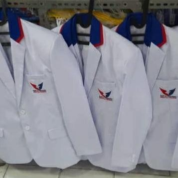 Jas Partai PERINDO murah