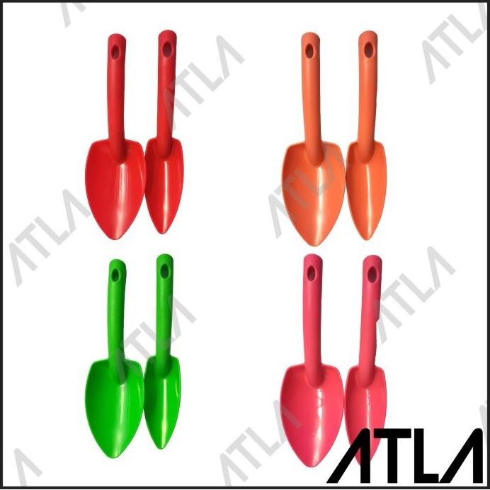 

Terlaris Sekop Plastik Tanaman Berkebun Skop Tebal Elastis Peralatan Kebun Rumah Taman Tepung Camilan Beras Anti Patah Besar Kecil