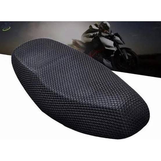 Sarung Jok / Jaring Jok / alas jok motor beat vario 125 Tahan panas murah