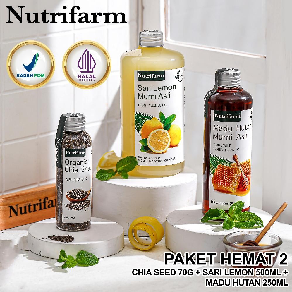 

Sari Lemon 500ml Asli Untuk Diet Murni Dan Chia Seed Asli 1 Liter Murni Asli Untuk Diet Chia Seed 500ml Diet / LEMON SARI MURNI LEMON