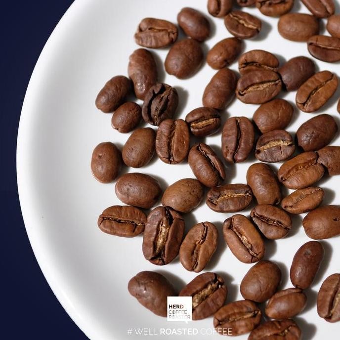 

ready stock Gayo Black Wine Single Origin Manual Brew Filter 150gr Coffee