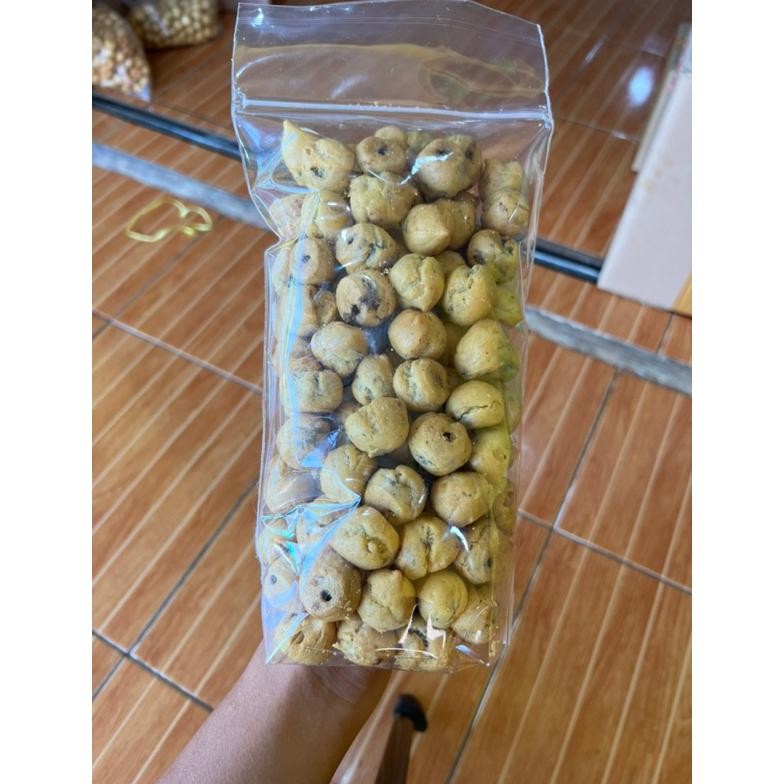 

Soes Coklat Premium 200gr dan 500gr