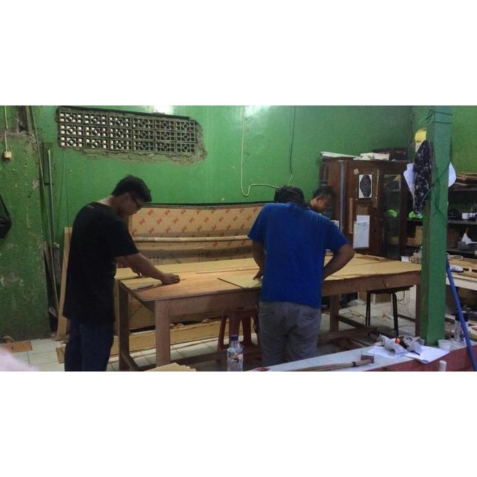 

ready !!! Akrilik potongan custom PxT 120x30cm