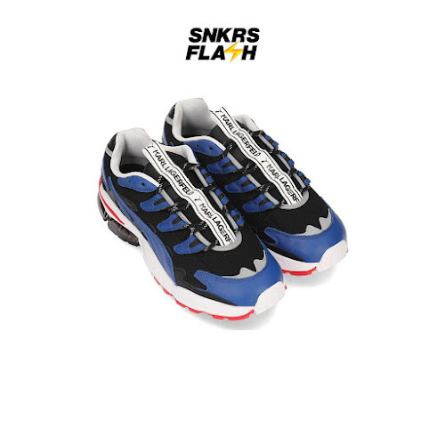 PUMA Cell Alien Karl Lagerfeld Sepatu Sneakers Pria - 37058301 - Size 43