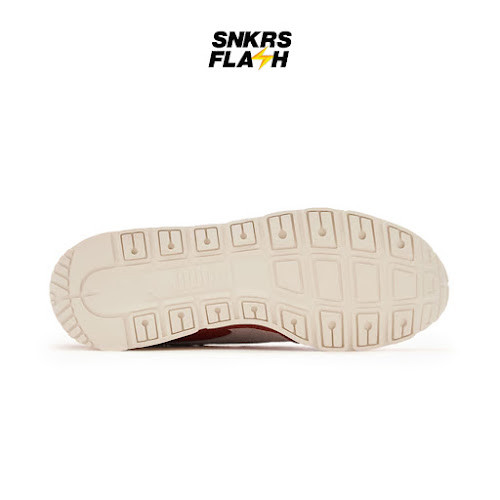 PUMA Rx 737 Echo Summit Rooibos Tea Sepatu Sneakers Pria - 38821301 - Size 42