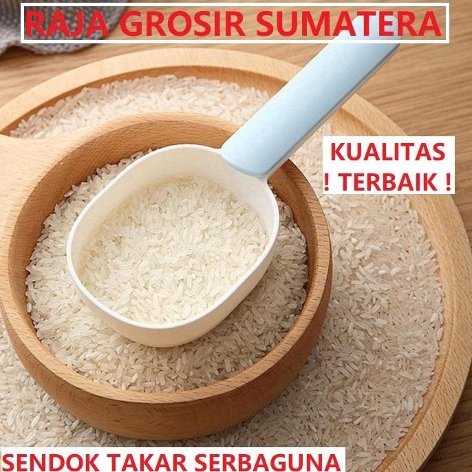 

Terlaris Sendok Takar Beras Serokan Es Serokan Beras Sendok Tepung Kacang Jumbo