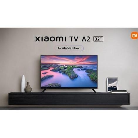 TERBARU - TV Xiaomi 32inch 32A2