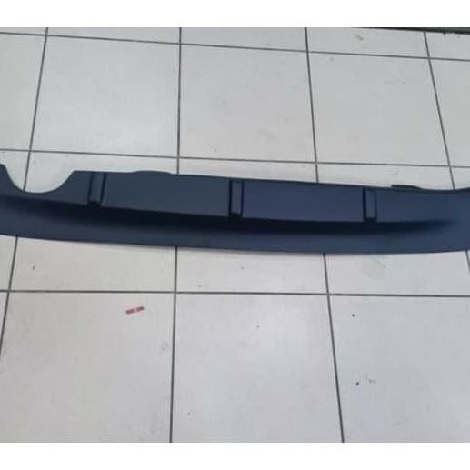 New Spoiler Diffuser Difuser Bumper Belakang Brio lama 2014-2017