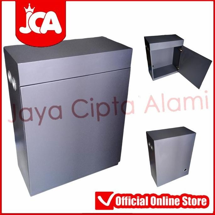 Cabinet Aquarium Lemari Meja 60cm 60x30x80cm table tanpa rak