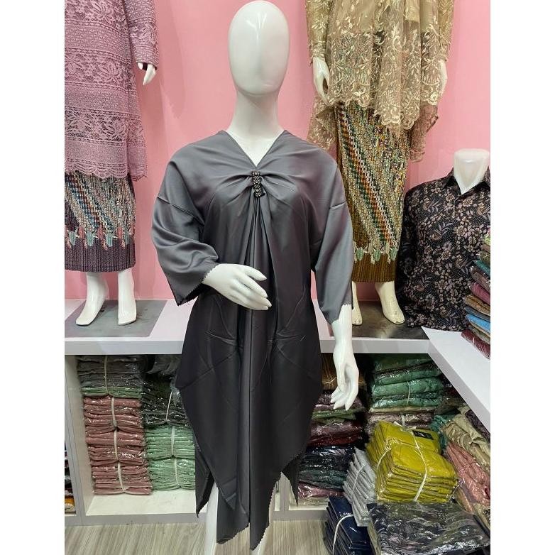Free Babygold | Kaftan Tunik / Kaftan Mewah / Tunik Lasercut / Kaftan Kondangan / Kaftan Viral / Kaf