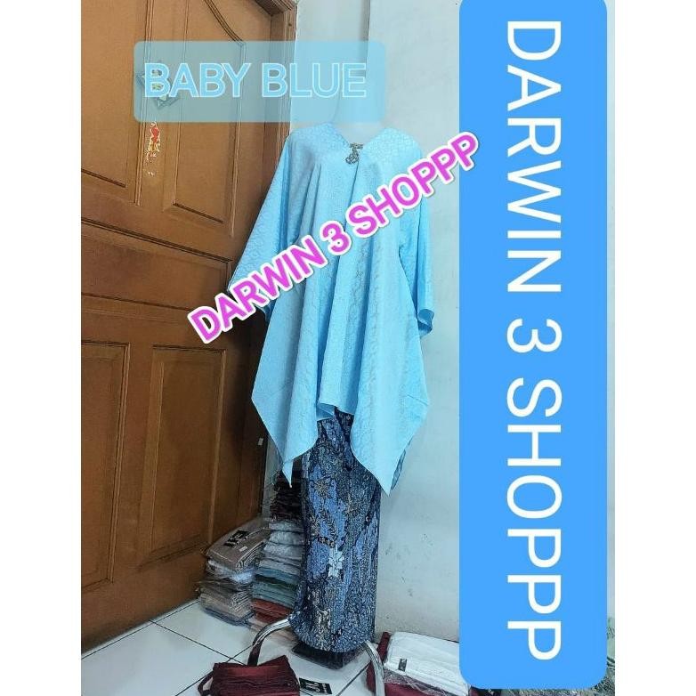 Kaftan Tunik Lebaran/ Terbaru Kaftan Tunik Motif Etnik/ Termurah Kaftan Tunik Atasan Wanita/Kaftan T