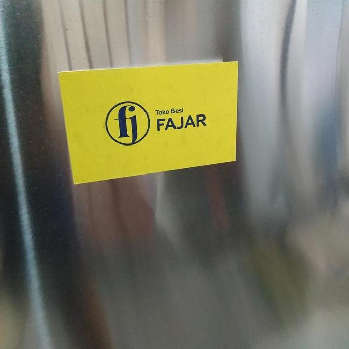 +%+%+%] Plat stainless steel sheet lembaran stenlis