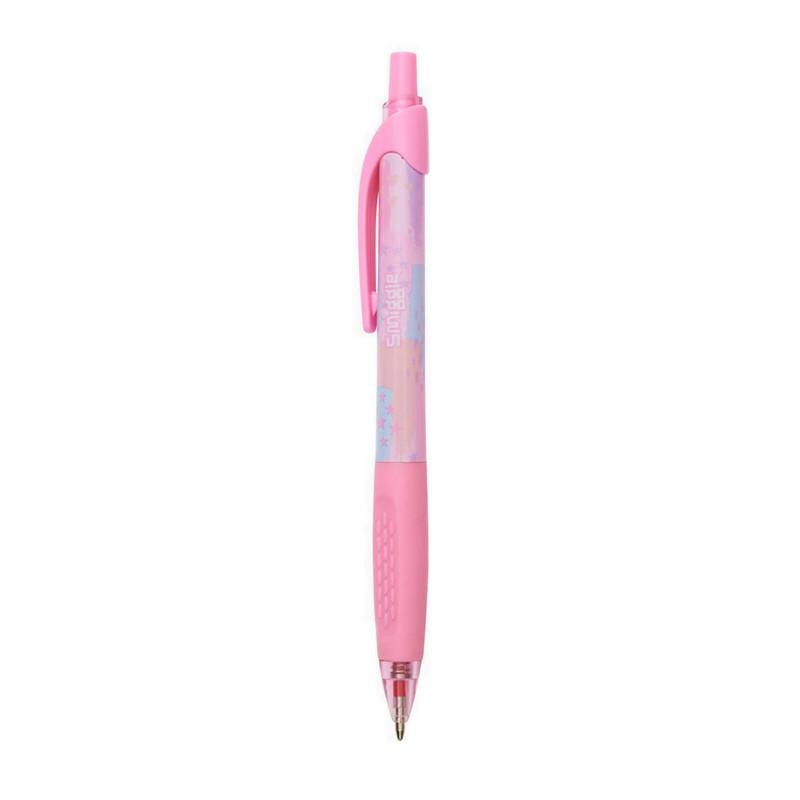 

NEW PRODUCT SMIGGLE PICK ME TRIBARREL PEN - IGL479737PNK SIENNAOUTLET487