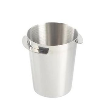 =====] Dosing Cup 58mm Corong Portafilter Mesin Espresso Cangkir Bubuk Kopi