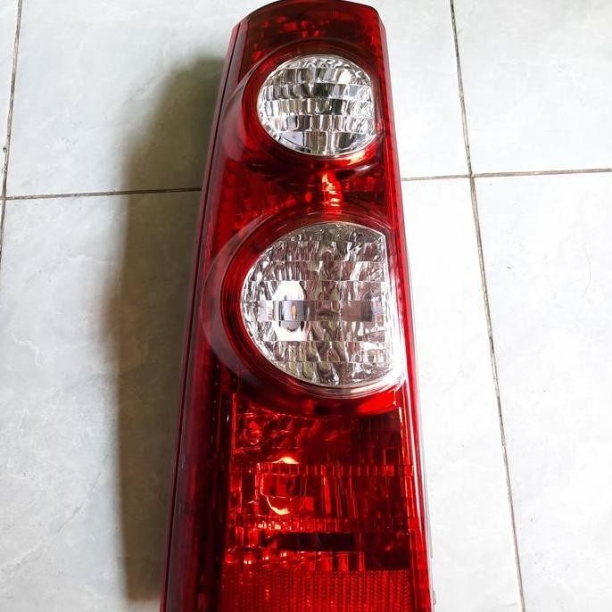 New LAMPU STOP STOP LAMP LAMPU BELAKANG AVANZA XENIA 2004 -2011