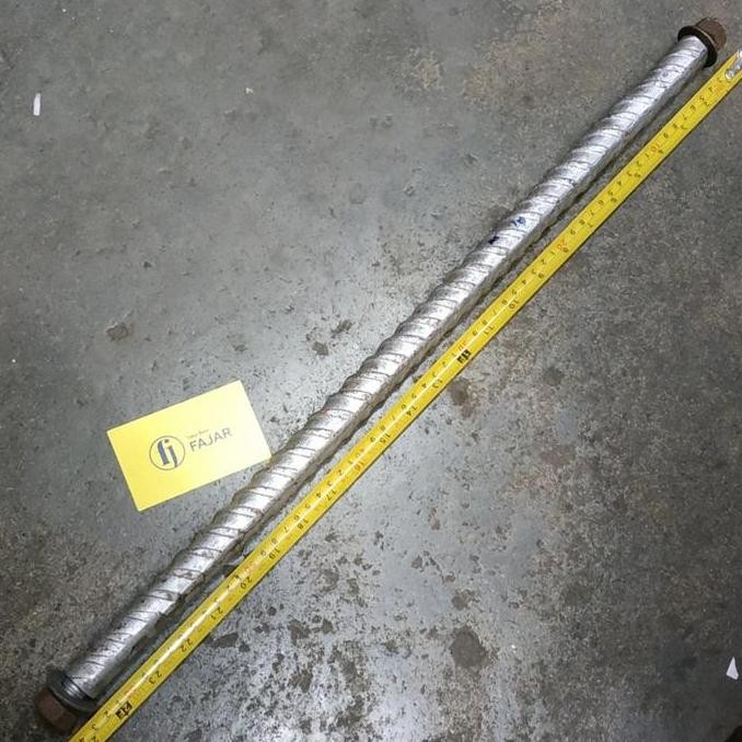 >>>>>] As roda kereta sorong gerobak mesin trolley troli 60 cm