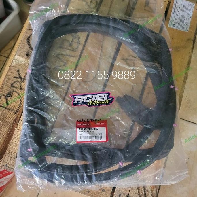 New KARET PINTU HONDA MOBILIO ORIGINAL