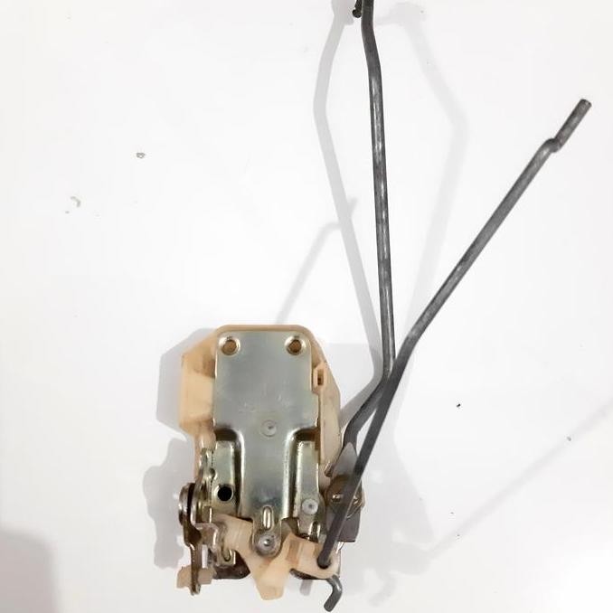 New Lockdoor Door Lock HONDA Grand Civic Depan KIRI Kanan ORIGINAL