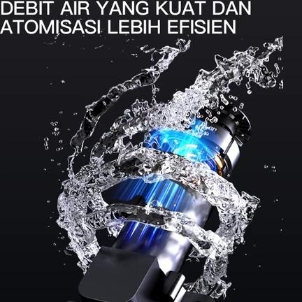 WK [ID] ZPER Tangki Sprayer Manual 18 Liter Alat Semprotan Hama Padi and Sprayer Elektrik 18 Liter