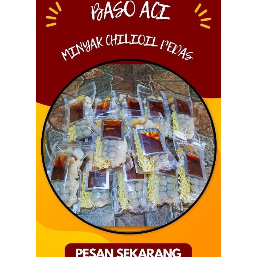 

12 Bungu Bao Aci E Etra Nya Peda Chili Oil Queen Na Food Ain N