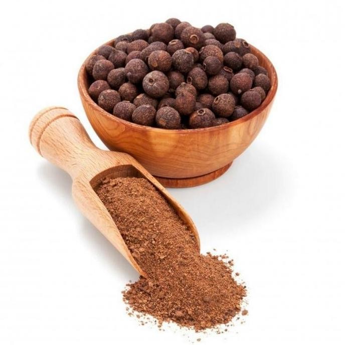 

:::::::] All Spice Powder 50gram / Pimenta Bubuk / Lada Jamaica Bubuk