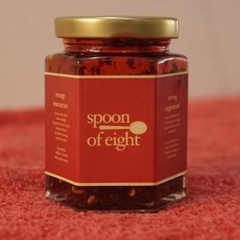 

Bundle 3In1 Artian Chili Oil Poon Of Eht