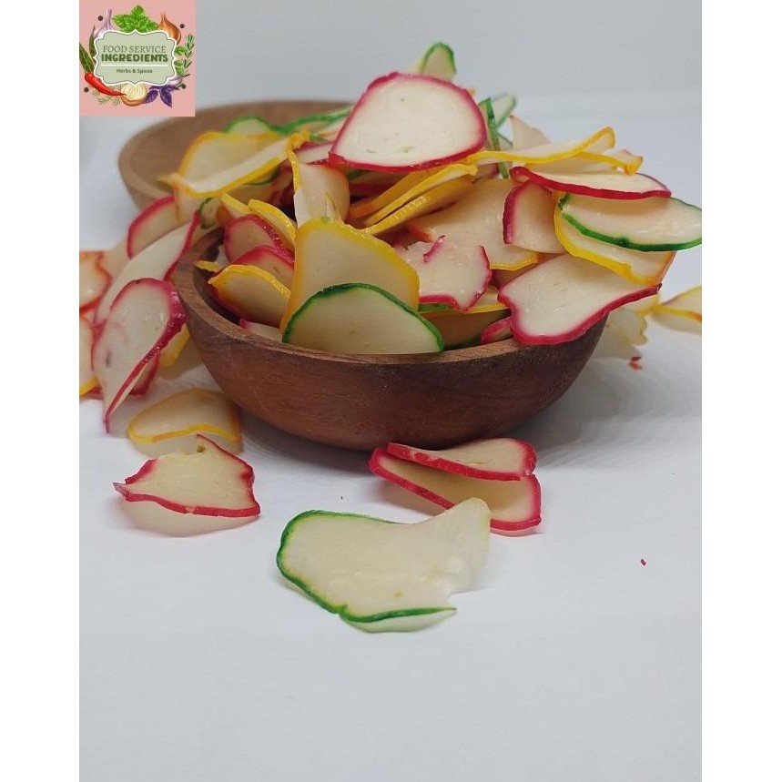 

$$$$] Kerupuk Bawang Prima / Kerupuk Warna Warni / Krupuk Seblak 5kg