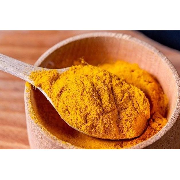 

Buruan serbu] Kunyit Bubuk / Tumeric Powder 100gram