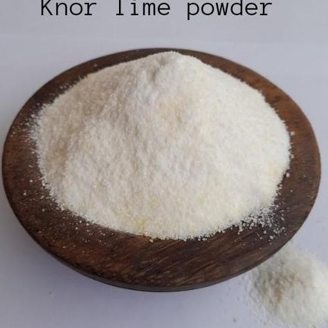 

Buruan beli] Pure lime powder 50 gram / daun jeruk bubuk