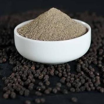 

favorit] Black Pepper Powder Grade A 1kg / Lada Hitam Bubuk Murni 1kg