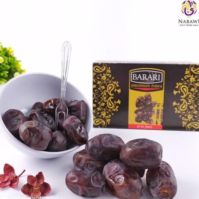 

Buruan beli] Kurma BAM Barari Kurma Anggur 500gr Mazafati Dates Kurma Iran Makanan Manis Cemilan Sehat