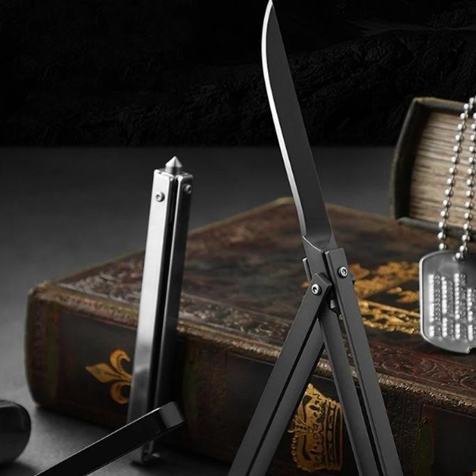 

Daging Lipat EDC 360 Baja Pemecah Kaca