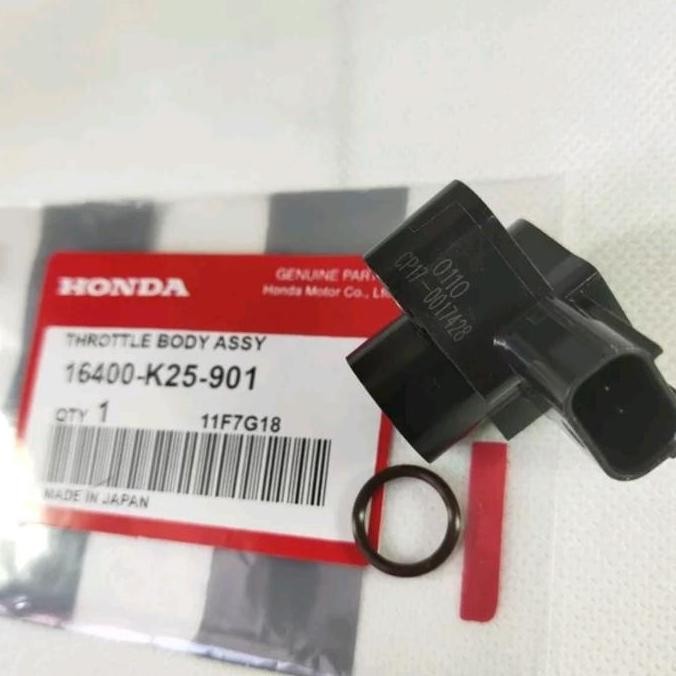 TERMURAH - Sensor tps tp untuk Honda Beat fi - Scoopy fi - Spacy fi - Beat Pop fi