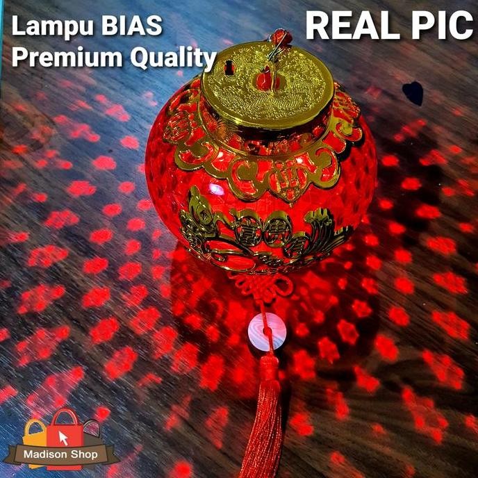 Lampion LED Fu Ikan Lampu Bias Lampion Lampu Disko Lampion Lampu LED Termurah