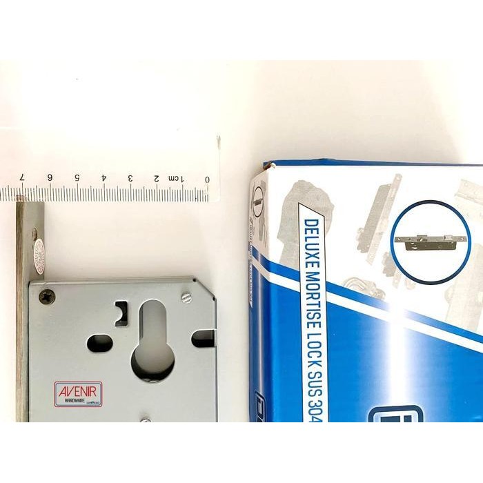 Mortise Dekkson Mts Rl Dl 8585 Sss Bodi Kunci Pelor Rl Dl 8585 Sss Original Dan Terpercaya