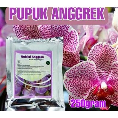 

Terlaris Pupuk Organik Booster Angrek Biar Batang Gemuk Dan Membuat Spike Bunga