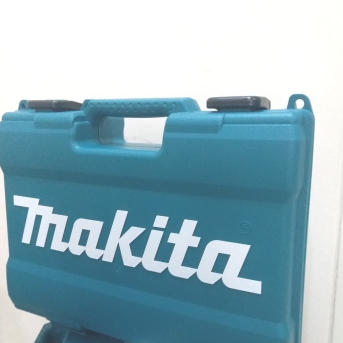 Promo Box bor Asli makita cordless bisa untuk bor biasa Promo COD