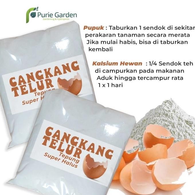 

Terlaris Kulit Telur Cangkang Telur Tepung Super Halus 1 Kg Pg Sb Kewbso 2333Ly