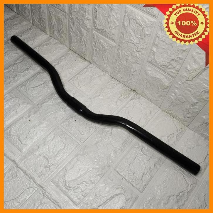 [LSS] STANG SETIR HANDLEBAR STANDARD 25.4 FOR SEPEDA LIPAT MTB FEDERAL JADUL