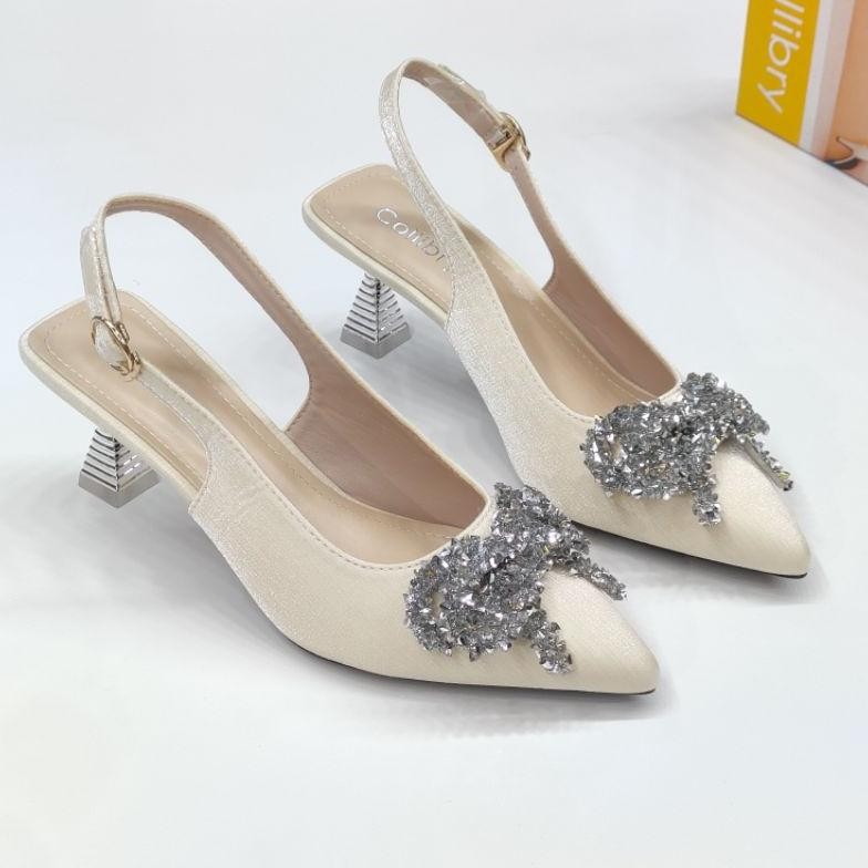 Sepatu Tali Collibry Import Best quality