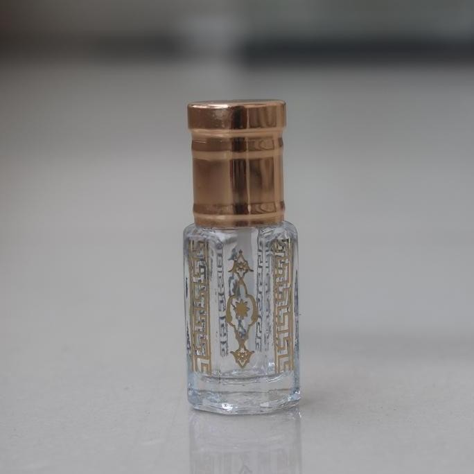 

Terlaris Botol Oles 3 Ml Padi Kembang 1 Lusin Untuk Minyak Wangi