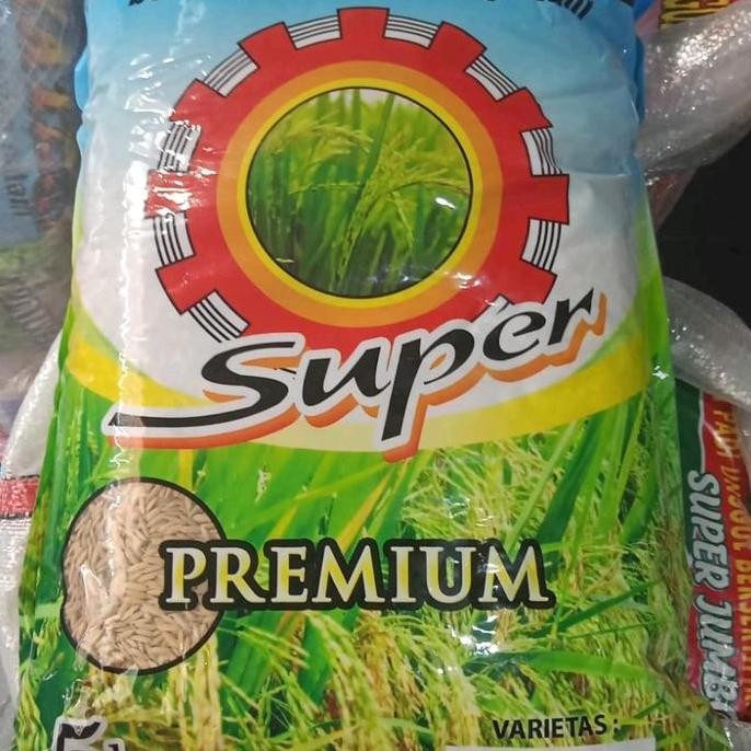 Terlaris Bibit Padi Inpari 32 Hdb Berserifikat Label Unggu