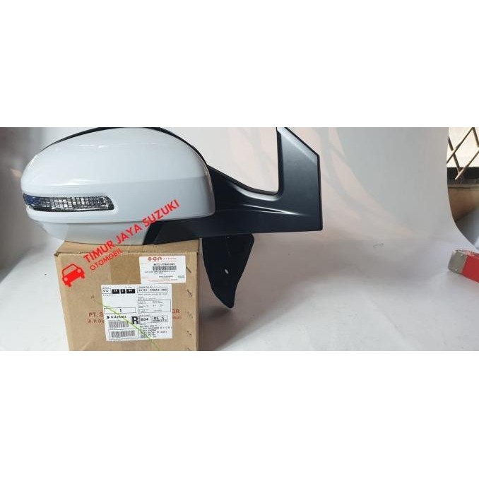 Spion elektrik Ertiga GX 2013,2014,2015 asli SGP