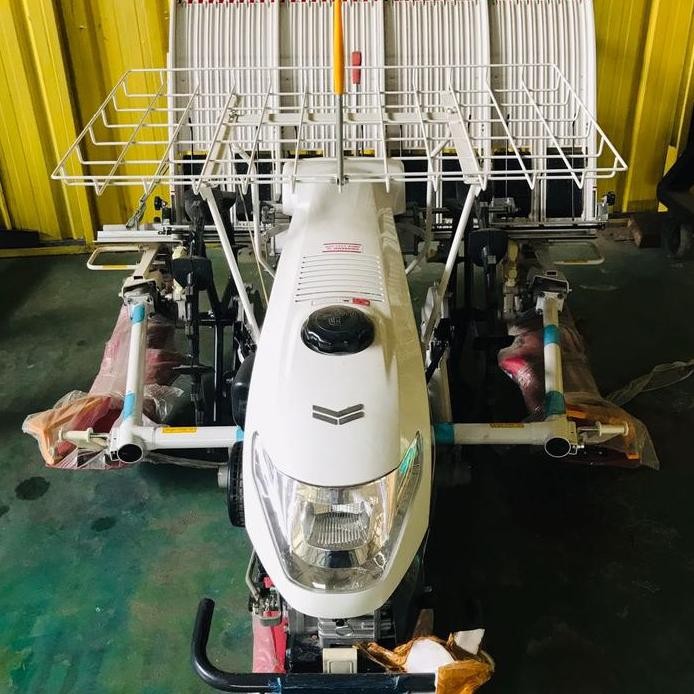 

Terlaris Mesin Tanam Padi Yanmar Ap4